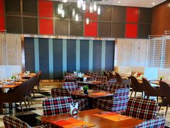 -南京禄口机场雅高铂尔曼大酒店