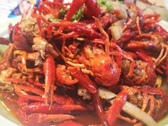 -靓虾二哥·龙虾馆(大塘总店)