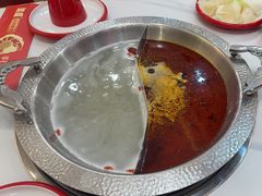 -鸿盛火锅(重庆路店)