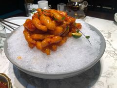 -八大碗·地道东北菜(佳兆业店)