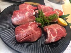 -韩宫宴和牛烤肉(合肥滨湖银泰城店)