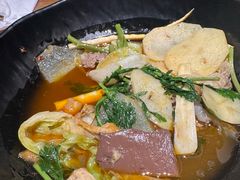 -万记麻辣烫国展总店