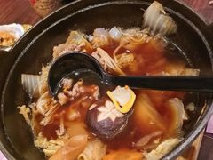 -黑松白鹿(金融街店)