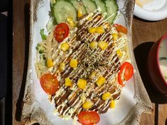 -一豚轩·烧鸟·豚骨拉面(五四路店)