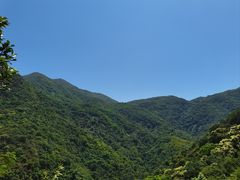 -梧桐山风景名胜区