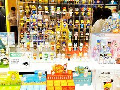 -泡泡玛特POPMART(武汉天地壹方店)