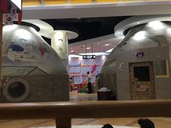 -丽池宫韩式汗蒸会馆(华灯坊店)