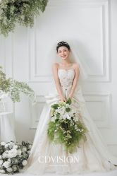 -CD视觉婚纱摄影