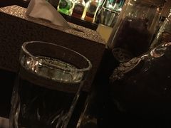 -Hill.Cocktail半山酒吧(中山店)