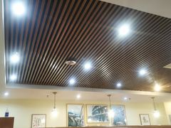-萨莉亚意式餐厅(护国新天地店)