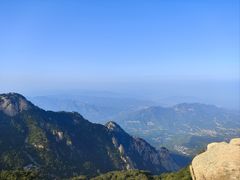 -泰山风景名胜区