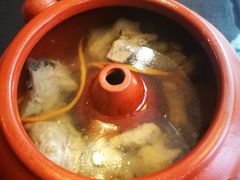 -桥香园过桥米线(国贸店)
