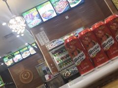 -西域老马美食(常营未来域店)