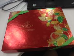 iphone_upload_pic-GODIVA(港汇恒隆广场)