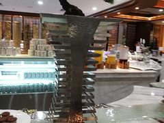 -大佛寺高级素食自助餐厅