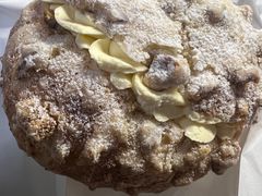 -啊噗吐呦现场烘焙(麦凯乐店)