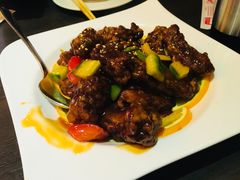-福源酒家中餐馆