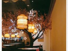 -绿茶餐厅(昌平悦荟店)