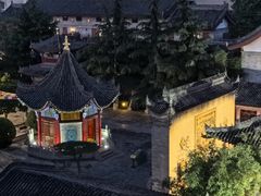 -西安市广仁寺