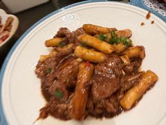 -聚汇三少·龙虾·中餐厅(莫邪路新天地店)