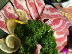 -九田家黑牛烤肉料理(新辰里亚运村店)
