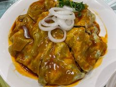 -小尕子·新疆菜(明园店)