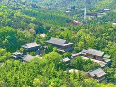 -石岛赤山风景区