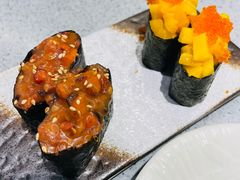-友壹町寿司(佛山新DNA店)