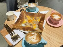 -GOTLOT COFFEE&KITCHEN角落厨房NOOK店
