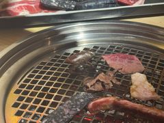 -不倒翁炭火烧肉(永安里店)