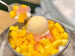 -豆豆冰室·地道招牌椰子冻(大良店)