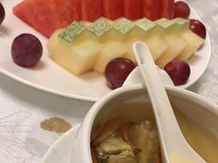 -酌宴府The China Club·广州万富希尔顿酒店(云城东路店)
