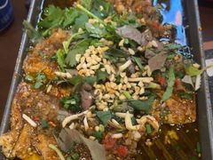 -林二哥宜烤官·宜宾小烧烤