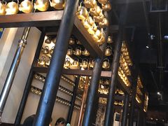 大堂-韩国料理大力士(屏风街店)