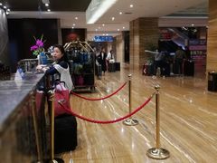 -张家界大成山水国际大酒店