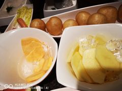 -海底捞火锅(崇文门新世界百货店)