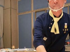 -额尔敦牛厨师铜板烧