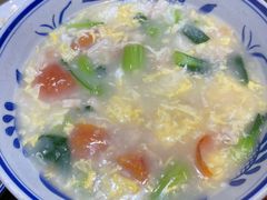 -独秀小吃(蓝田店)