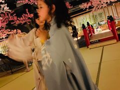 -蓝鲸湾汤泉(包河店)