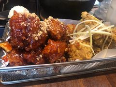 -米屋石锅拌饭(师大店)