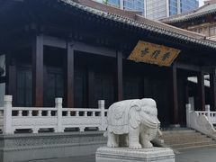 -香积寺