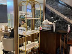 -THE WOODS 简餐 (国贸商城店)
