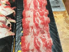 -一井烧肉·活鳗·寿司(望京SOHO店)