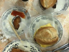 -渔记茶餐厅(渔村店)