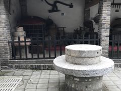 -内乡县衙博物馆