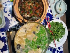 -印巷里主题餐厅(马鞍山店)