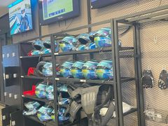 -赛卡联盟卡丁车馆(上海世博店)