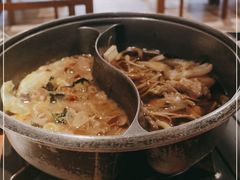 -牛玄庵日式寿喜烧·料理店(新源里店)