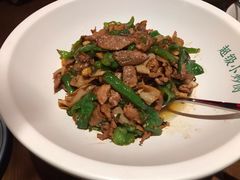 -老湘村·湖南土菜(天河维多利店)