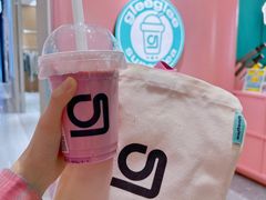 -gleeglee乐溢亦茶(合生汇店)
